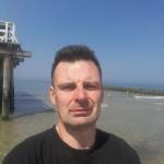 Marcin Ożarowski Profile Picture