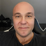 Daniel Rajszczak Profile Picture