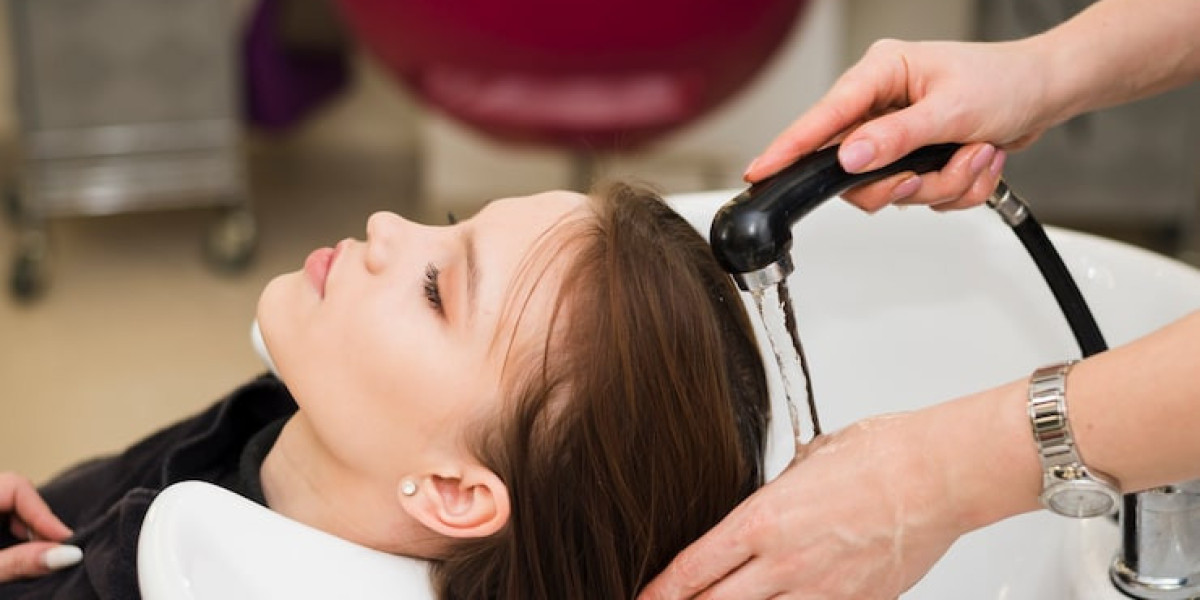 How to Prevent Hair Loss with Scalp Treatments for Healthy Hair